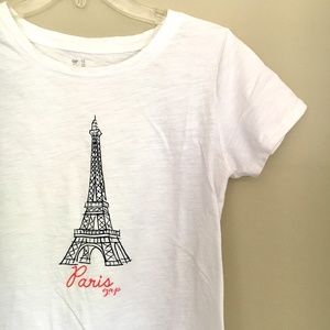 PARIS T-shirt | Size S